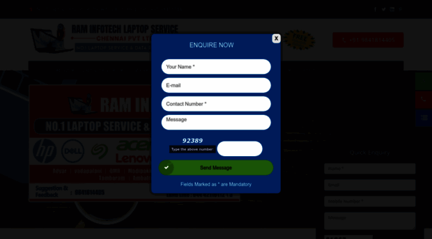raminfotech.net