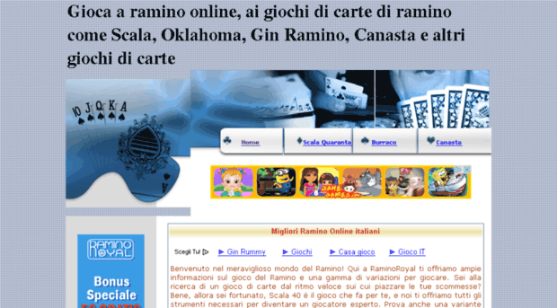 raminoonlineit.com