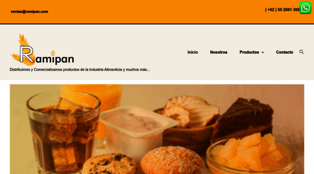 ramipan.com