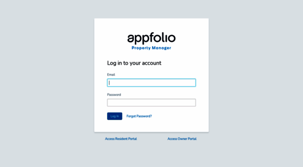 ramireddy.appfolio.com