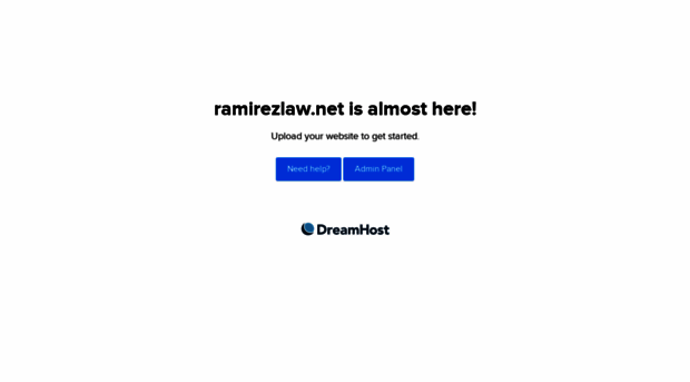 ramirezlaw.net