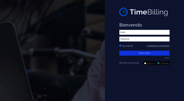 ramirezyasociados.thetimebilling.com