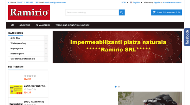 ramirio.ro