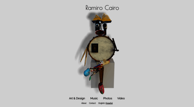 ramirocairo.com