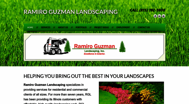 ramiroguzmanlandscaping.com