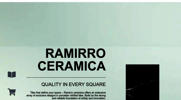 ramirro.com