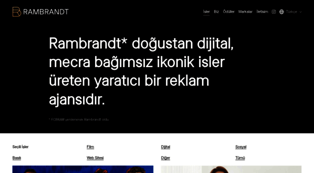 ramistanbul.com