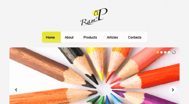 ramitup.com