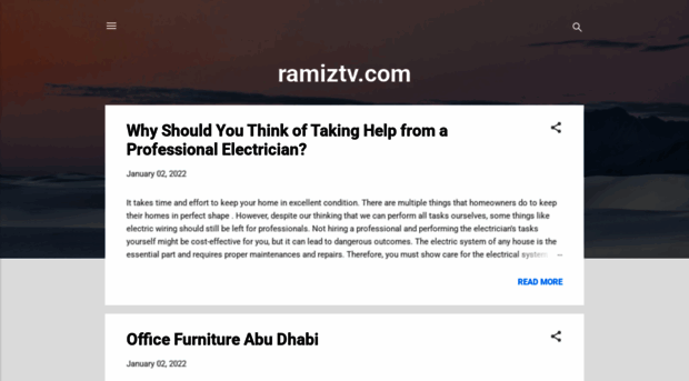 ramiztv.blogspot.com