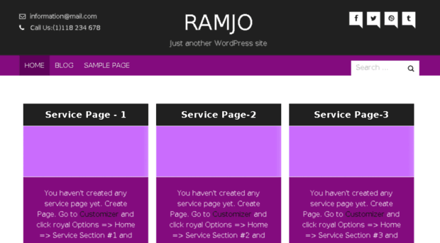 ramjo.co