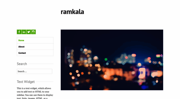ramkala.wordpress.com