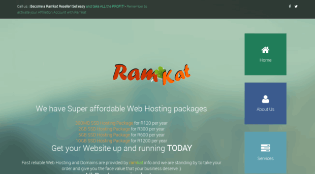 ramkat.website