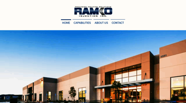 ramko-inj.com