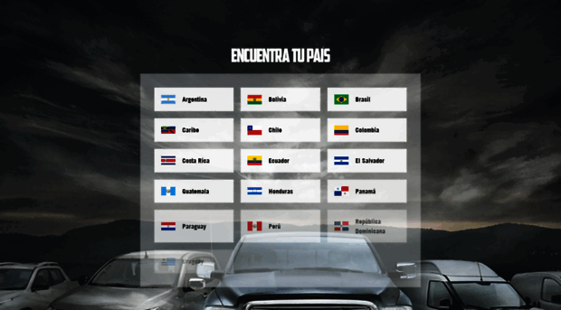 ramlatam.com