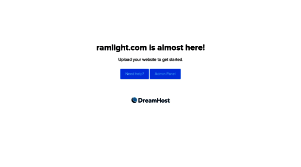 ramlight.com