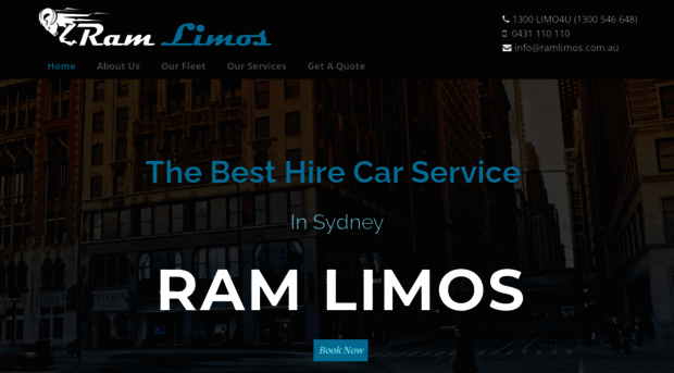 ramlimos.com.au