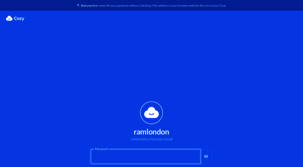 ramlondon-photos.mycozy.cloud