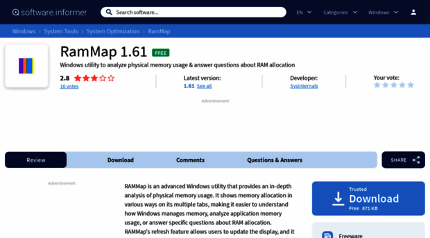 rammap.software.informer.com