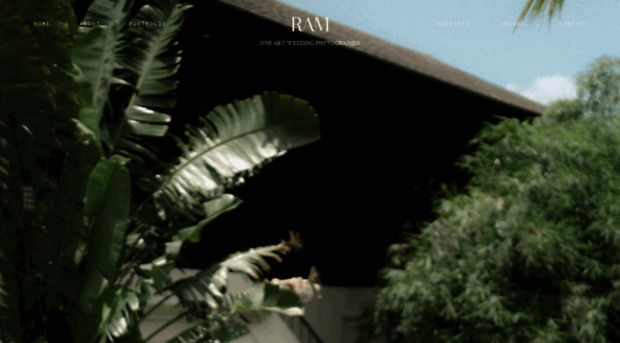 rammarcelo.com