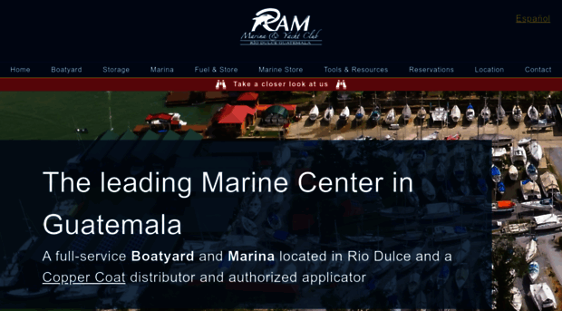 rammarina.com