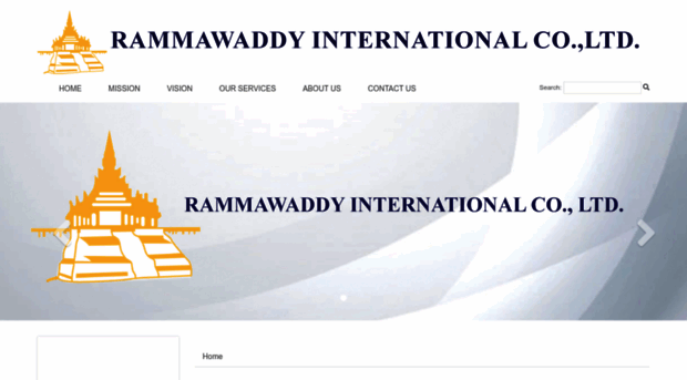 rammawaddy.com