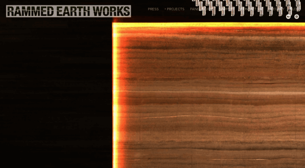 rammedearthworks.com