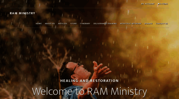 ramministry.org