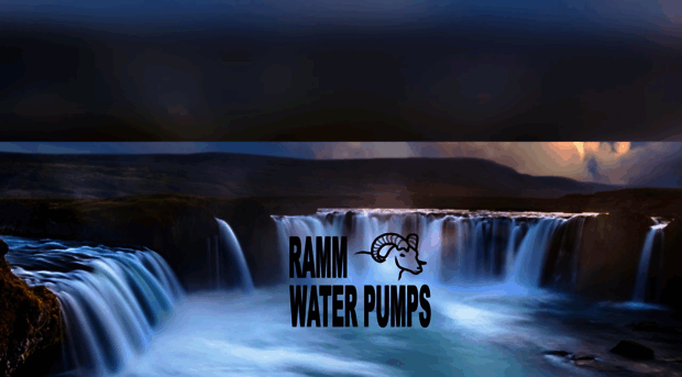 rammpumps.com