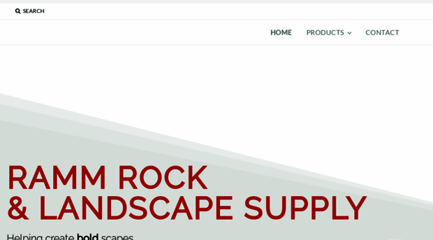 rammrocksupply.com