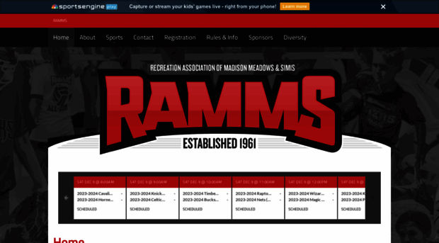ramms.org