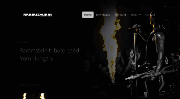 rammsturm.hu