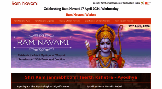 ramnavami.com