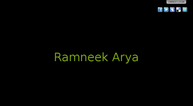 ramneekarya.com