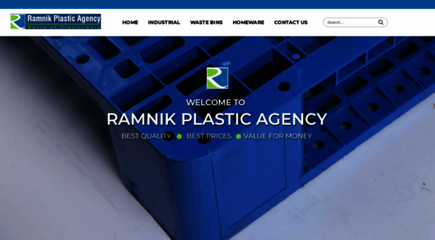 ramnikplastic.com