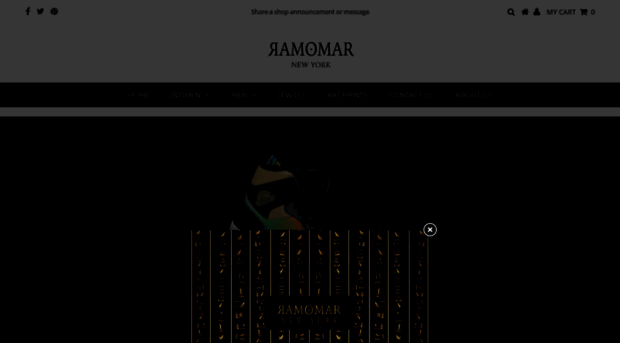 ramomarny.com