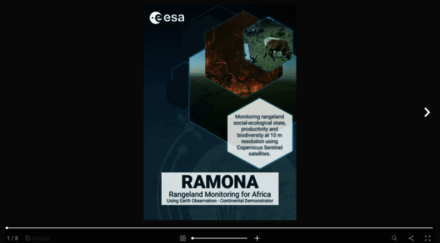 ramona.earth