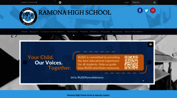 ramona.riversideunified.org