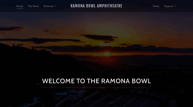 ramonabowl.com