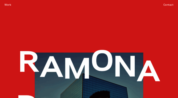 ramonarosales.com