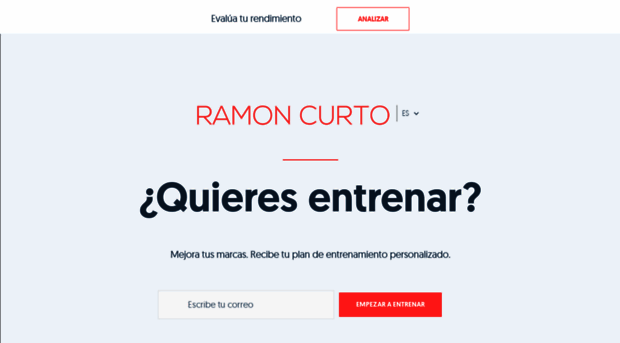 ramoncurto.com