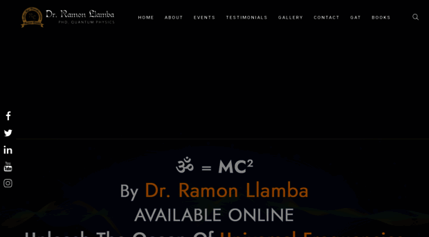 ramonllamba.com