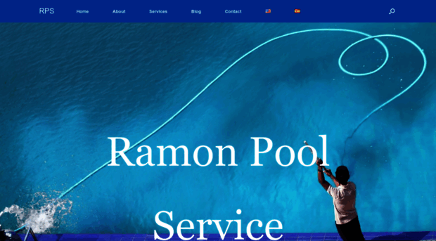 ramonpoolservice.com