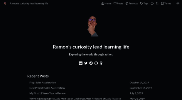 ramonsuarez.com