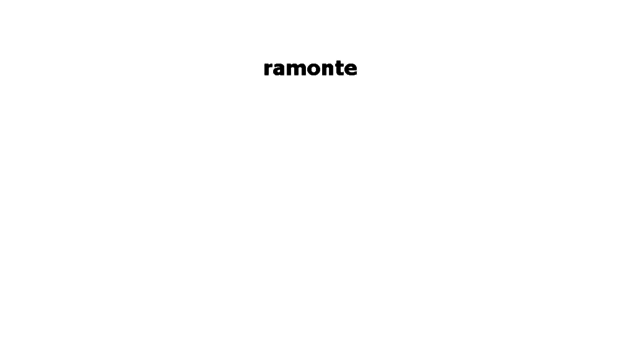 ramonte.com