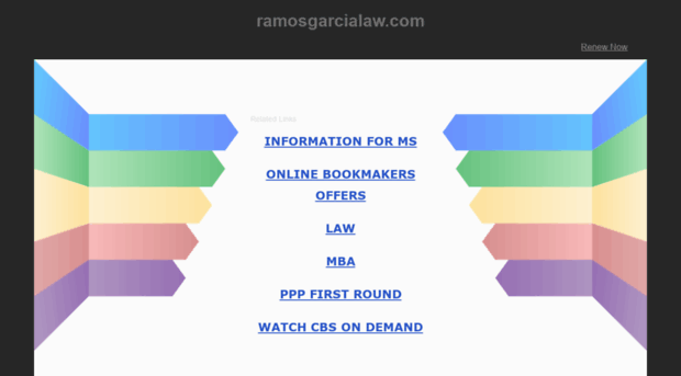 ramosgarcialaw.com