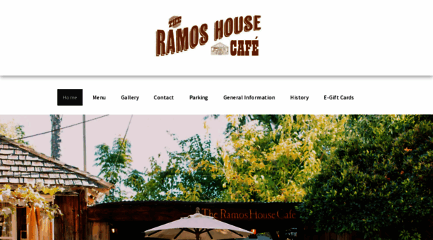 ramoshouse.com