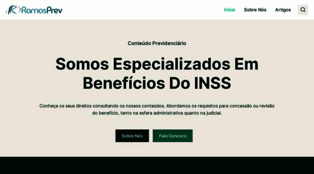 ramosprev.com.br