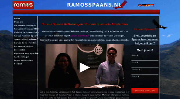 ramosspaans.nl