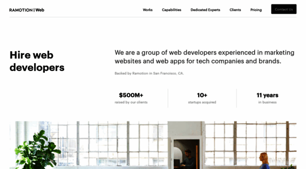 ramotion-web.webflow.io