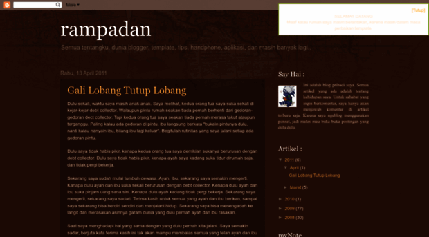 rampadan.blogspot.com